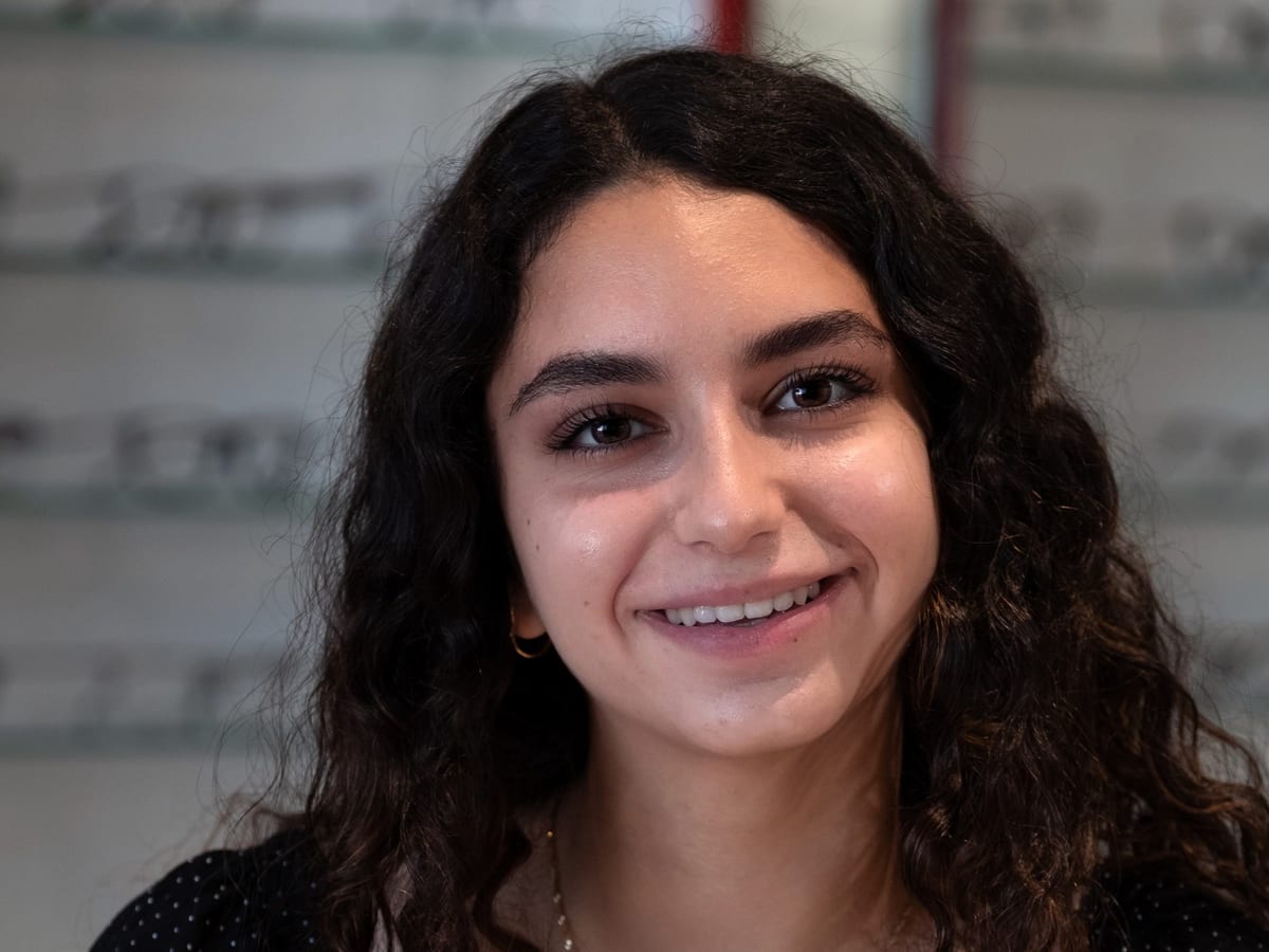Celine Assaf