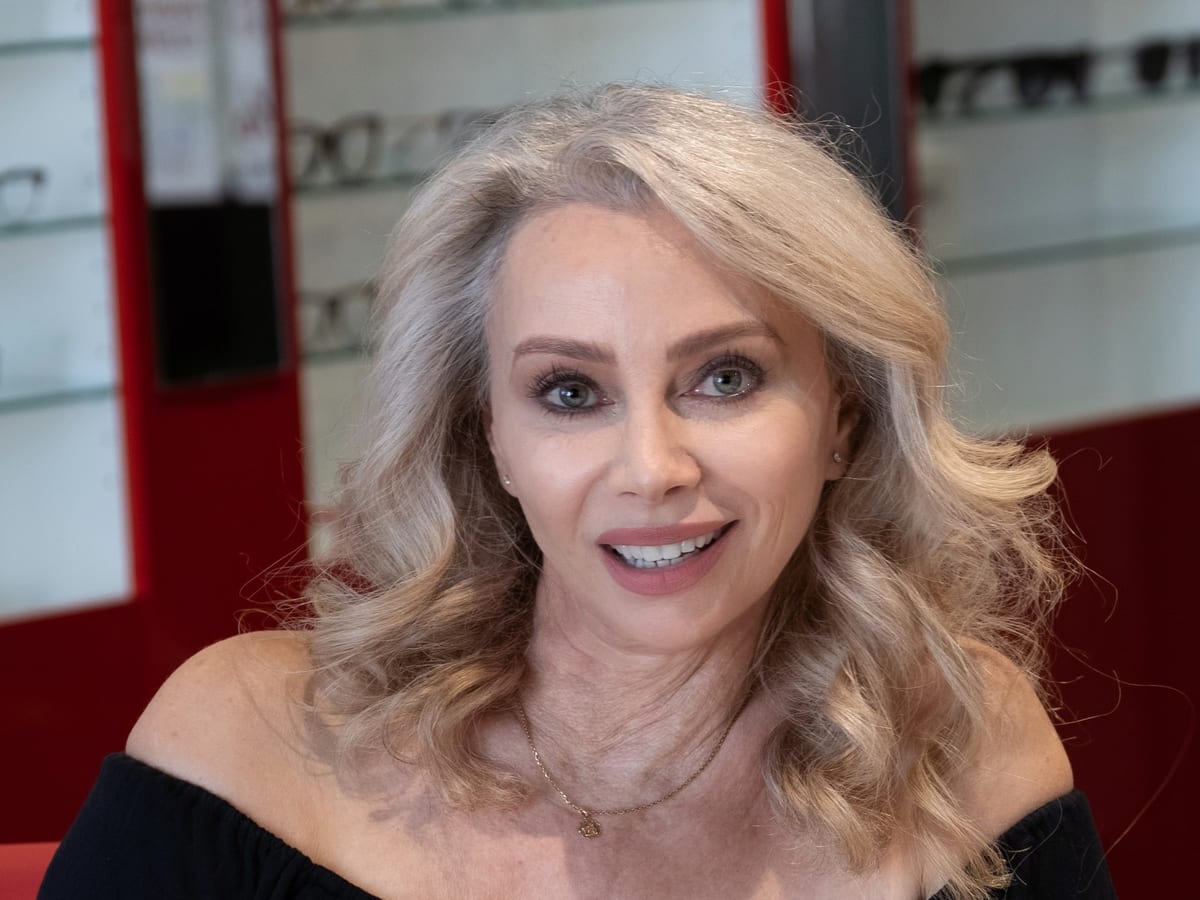Heidi Ferritto
